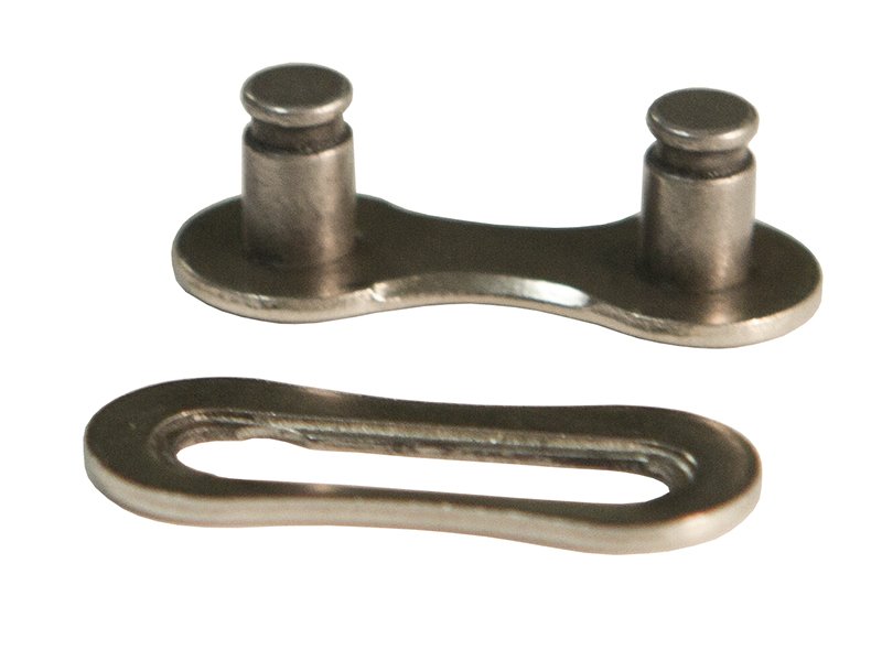 Цепи соед. звено KMC 6.6мм для 27ск